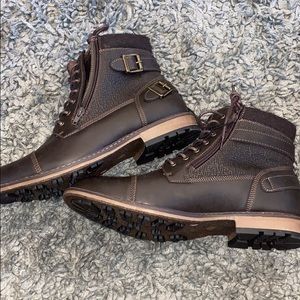 Shoes | Mens Dress Boots | Poshmark
